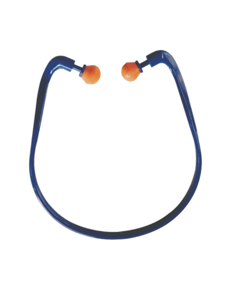 TAPPI AURICOLARI CON ARCHETTO
