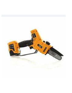 ELETTROSEGA A BATTERIA VOLPI "PVS5100” 2