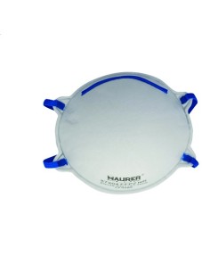 MASCHERINA DI PROTEZIONE CLASSE FFP2 NR - conf.20pz 2