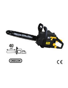 MOTOSEGA MOD. RANGER 39 2