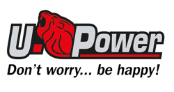 U.POWER